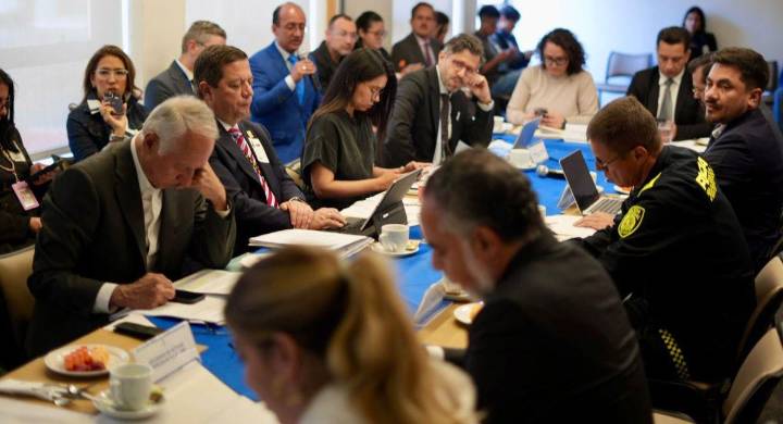 Alerta por fentanilo: Gobierno endurece vigilancia para evitar su fabricación en el país