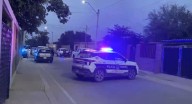 Aseguran drogas y 2 motocicletas en cateo a domicilio de colonia donde fue asesinado policía de Hermosillo
