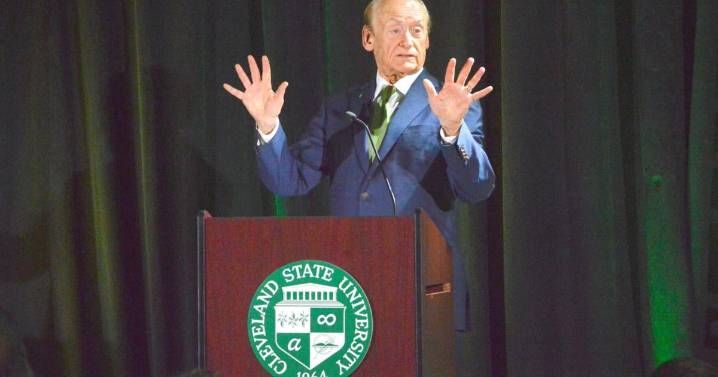 Fisher inducted into CSU Law Hall of Fame