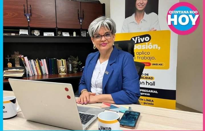 UNID prepara la Semana del Empleo 2025 para estudiantes y egresados