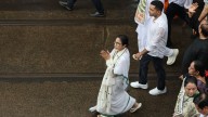 Mamata-Abhishek padayatra in Kolkata against SIR rollout: Check march route, time, and traffic diversions here