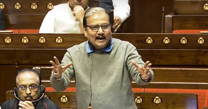 Bihar Bihar polls: RJD writes to EC, alleges MCC violation by NDA govt