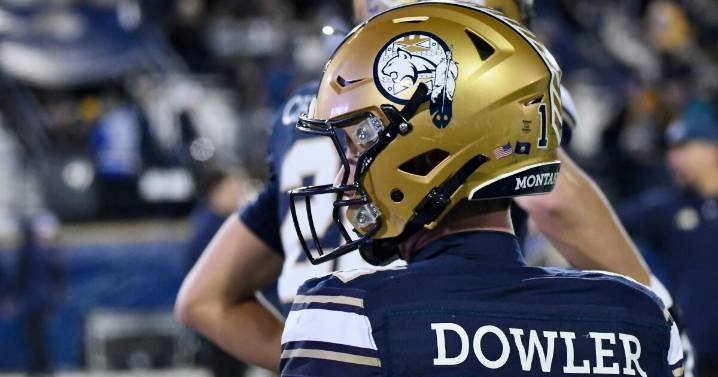 Photos: Montana State tops UC Davis for 9th straight win