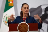 Aerolíneas mexicanas ceden espacios a EU para recuperar rutas canceladas: Sheinbaum