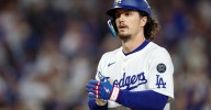 Dodgers 2025 season review: James Outman