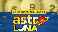 Super Astro Luna: este es el resultado del sorteo del jueves 13 de noviembre