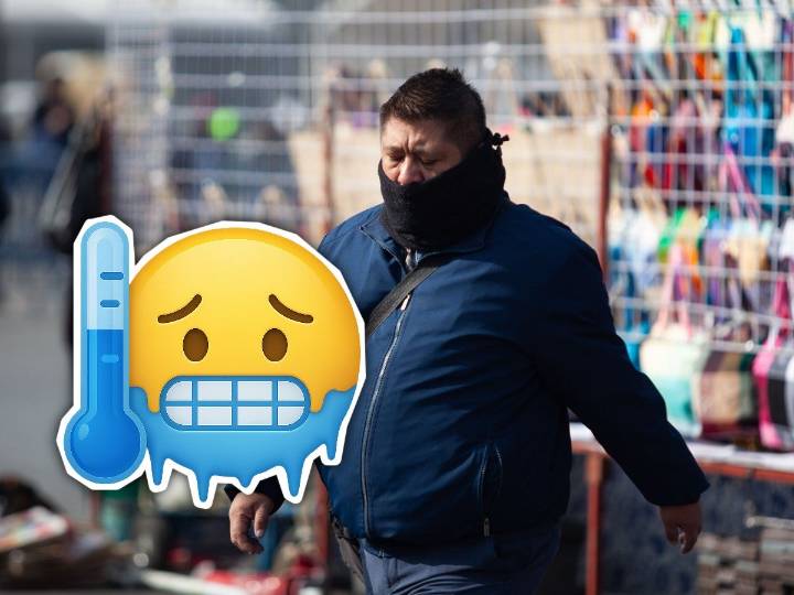 ¿Cuántos frentes fríos habrá en México en la temporada 2025