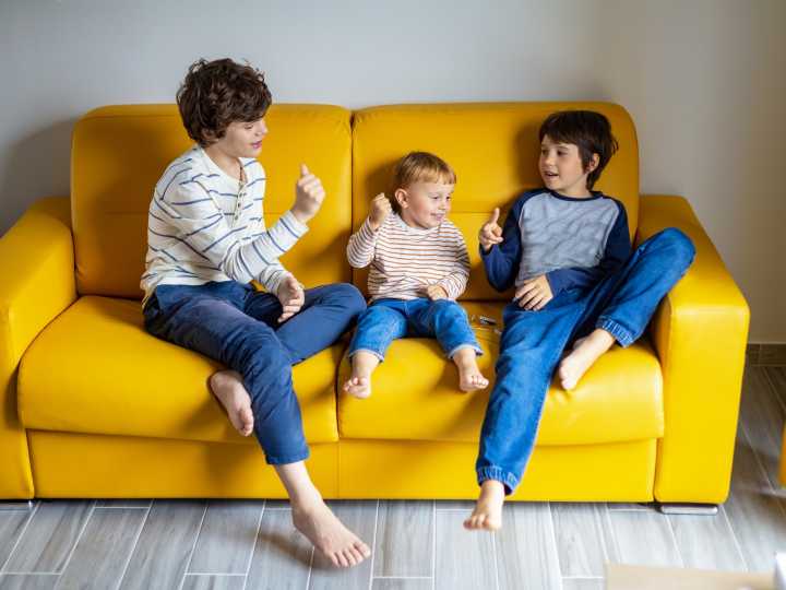 Pocos lo saben: para qué sirve y por qué es importante el pago de manutención en Estados Unidos