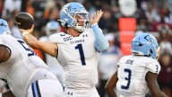 Troy at Old Dominion odds, picks and predictions