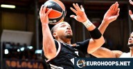 Virtus Bologna hits 18 threes to keep perfect PalaDozza record