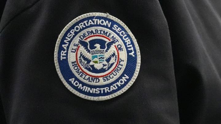 Homeland Security giving out $10K bonus checks to TSA agents who went above and beyond during shutdown