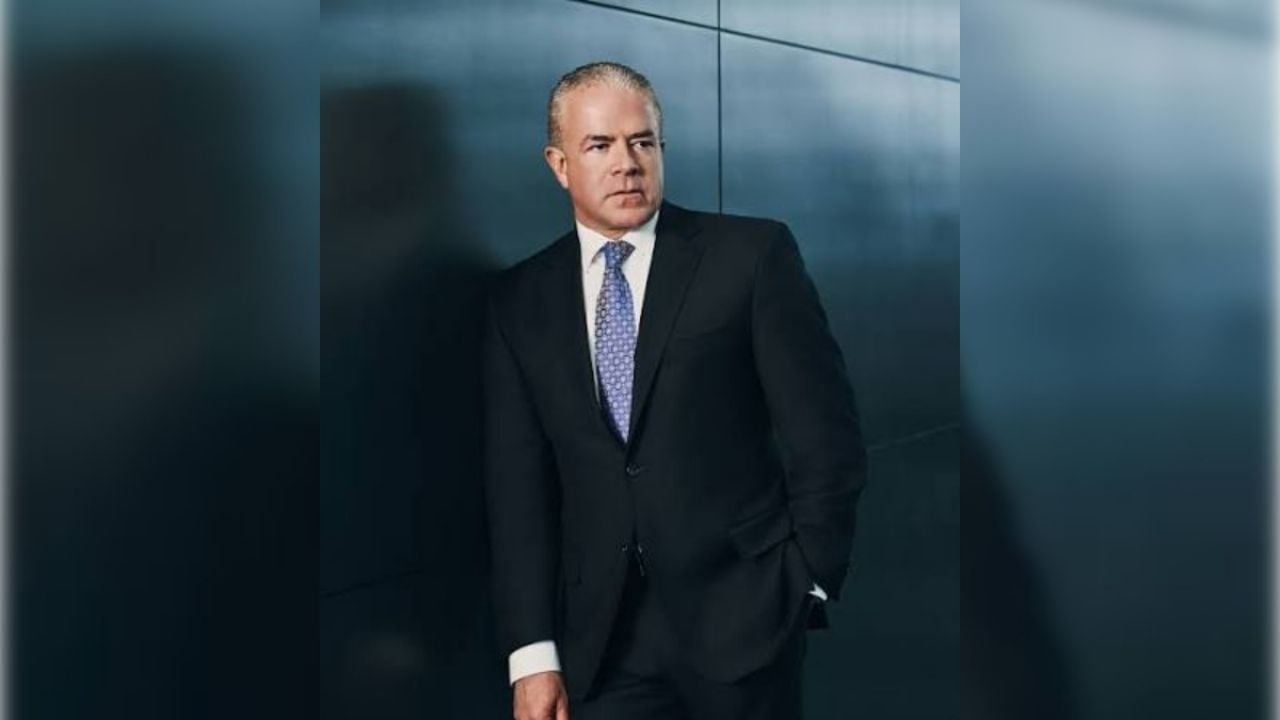 Raúl Rocha Cantú, dueño de Miss Universo, se acoge como testigo protegido tras orden de aprehensión