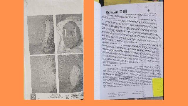 Una víctima más del sistema de justicia de Yucatán