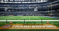 NFL Thanksgiving Day games 2025: Times, channels, streaming, discussion