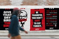KFC Launches $25 Holiday Feast and Gravy Flight as Turkey Alternative