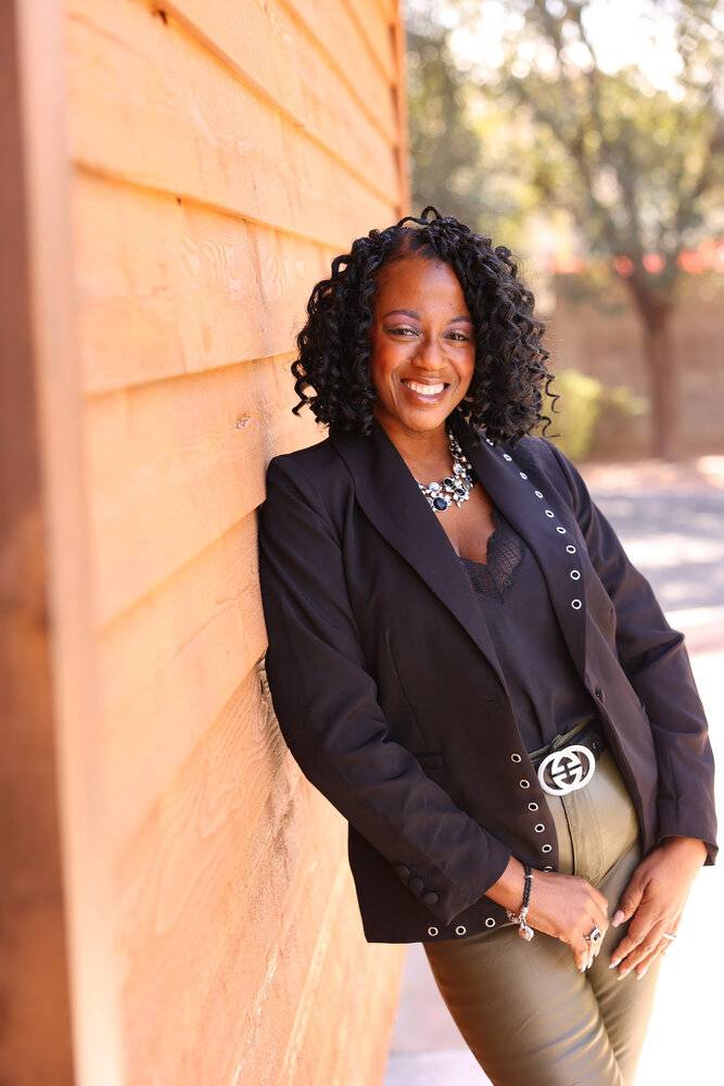 Get to Know Cheryl James, CL James Consulting 