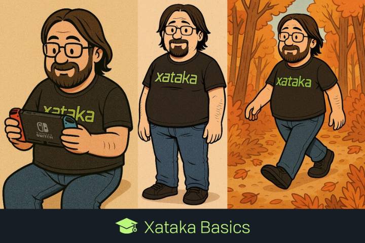 Cómo crear un personaje en ChatGPT y Gemini para usarlo en todas las imágenes que hagas con la inteligencia artificial