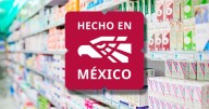 Gobierno autoriza el sello ‘Hecho en México’ para laboratorios farmacéuticos nacionales