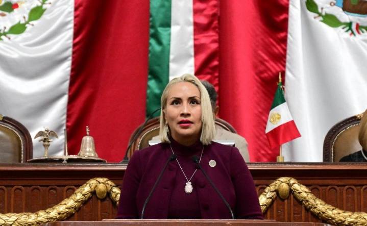 Diputadas de Morena CDMX buscan prohibir el nepotismo y la reelección de cargos públicos desde 2027