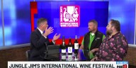 Jungle Jim's gears up for annual international wine festival