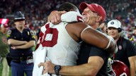 Oklahoma football’s Brent Venables reveals how Alabama win was 4 years in the making