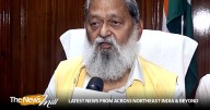 “Reflects victory of people’s trust, confidence”: Haryana Minister Anil Vij on Nitish Kumar taking oath as Bihar CM