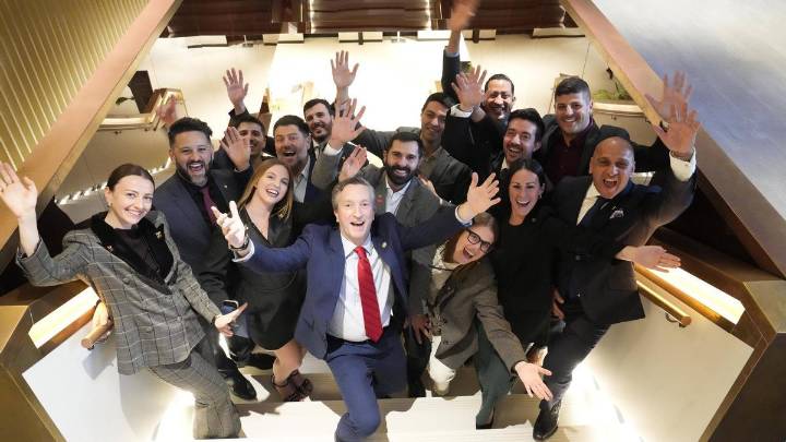 Historias de los mejores conserjes ('conseguidores') de hoteles de lujo: "Hacemos posible lo imposible"