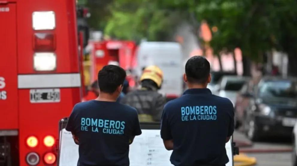 Un niño murió en Capital Federal al caer del noveno piso por el hueco de un ascensor