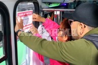 Inconforma a usuarios aumento de tarifas en CDMX