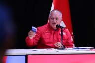 Diosdado Cabello asegura que no hay negociación con oposición: respeten la Constitución