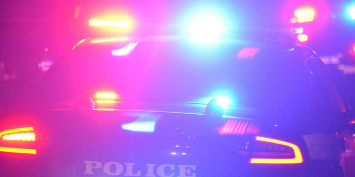 Cheviot officer, K-9 struck in cruiser, officer taken to hospital