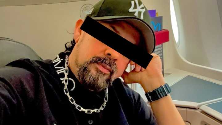 Cruz “N” Habla tras ser Vinculado a Proceso por Violencia Familiar; Esto Dijo Sobre el Caso