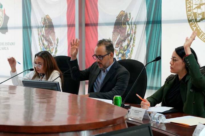 Comisión de Presupuesto afina criterios para asegurar una recaudación municipal