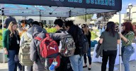 Pioneer Valley's 'Wellness Resource Fair' connects students to mental health services