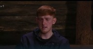 ITV I'm A Celeb viewers 'heartbroken' as Angry Ginge in tears