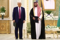 Trump says he'll sell Saudis F-35s as crown prince set to visit White House