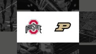 How to watch No. 1 Ohio State vs. Purdue: TV channel and streaming options for November 8