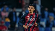 Johan Vásquez y Genoa se quedan sin técnico; el equipo marcha en último lugar de la Serie A