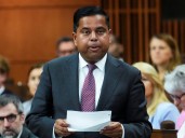 Minister deflects on appointment of foreign interference commissioner