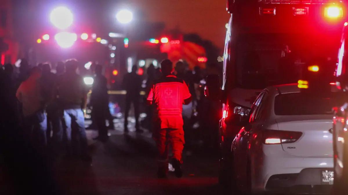 Tres personas continúan hospitalizadas tras la tragedia en Waldo’s Hermosillo