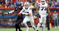 Bills vs. Texans ‘Thursday Night Football’ live discussion
