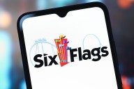 Six Flags Eyes More Park Closures as Revenue Falls Short of Expectations