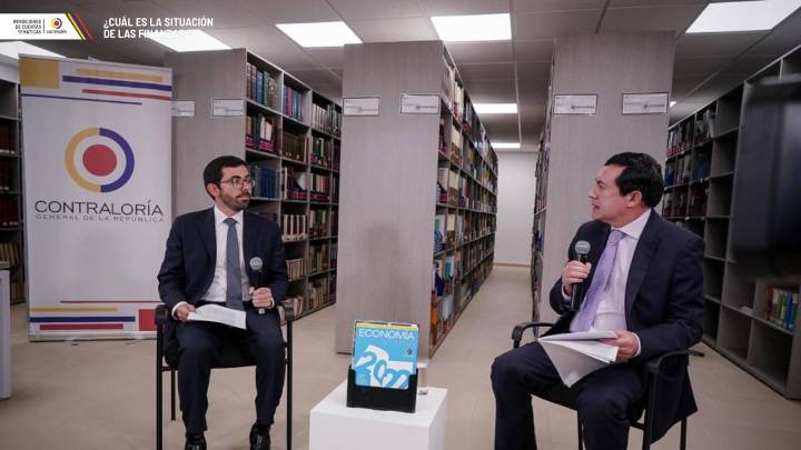 Deuda pública colombiana se incrementó en $137,23 billones