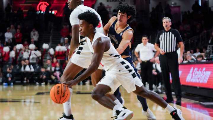 What we learned from UC Bearcats basketball win vs. Mount St. Mary's