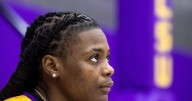 Why LSU's MiLaysia Fulwiley 'needed to leave' her hometown