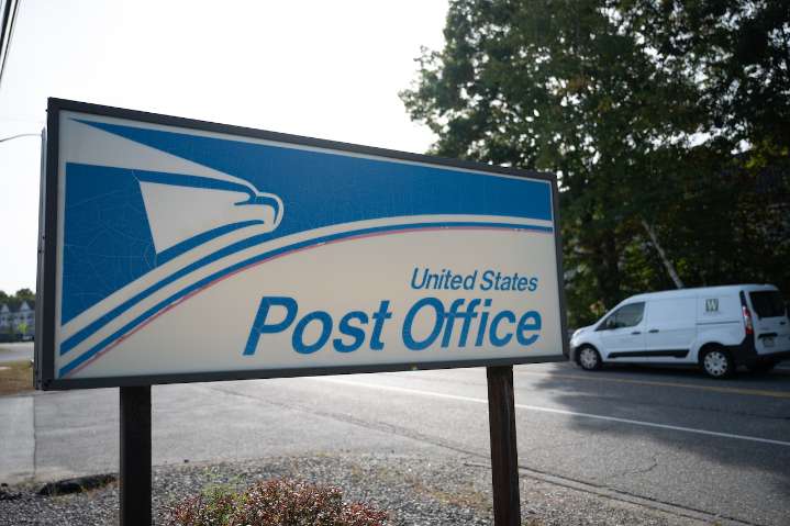 Plan ahead: US Postal Service to close for 24 hours next week