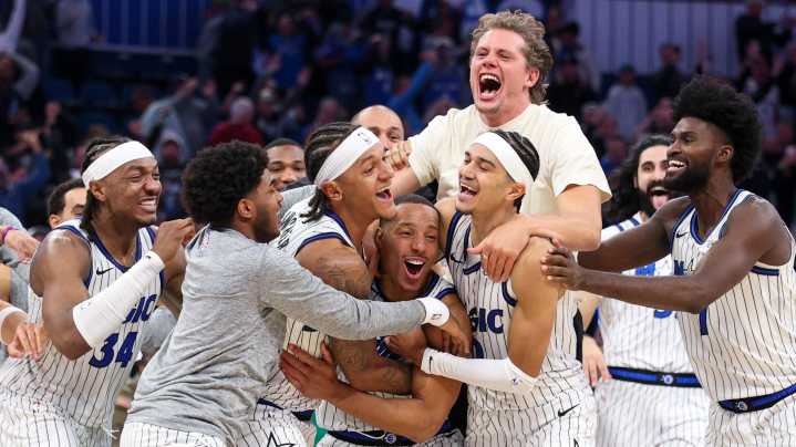 Magic at Knicks odds, picks and predictions