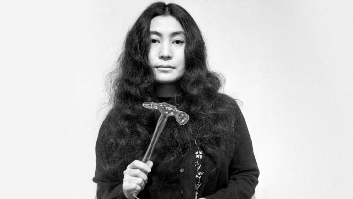 '<em>Yoko Ono: Music of the Mind</em>' comes to The Broad in 2026