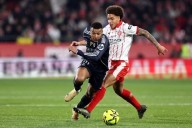 Queda corto Real Madrid con empate ante Girona