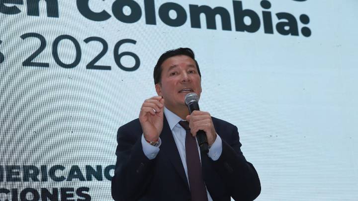 Elecciones 2026: Registraduría Nacional y órganos de control alertan sobre los tres grandes riesgos